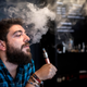 Illustration for article titled The Oxford Dictionaries 2014 Word of the Year is Vape